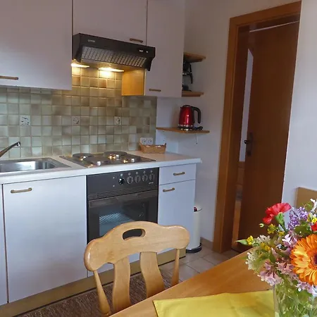 Haus Lechthaler Apartment Aflenz Kurort Room photo