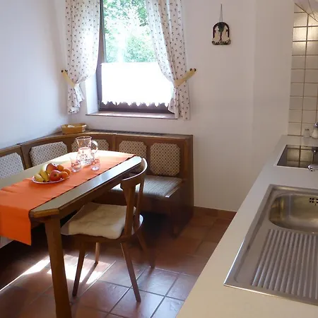 Haus Lechthaler Apartment Aflenz Kurort Room photo