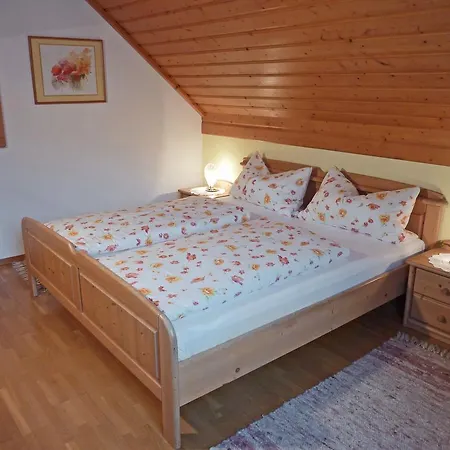 Haus Lechthaler Apartment Aflenz Kurort Room photo