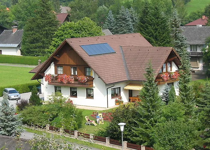 Haus Lechthaler