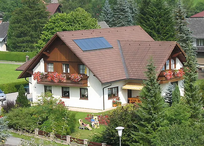 Haus Lechthaler