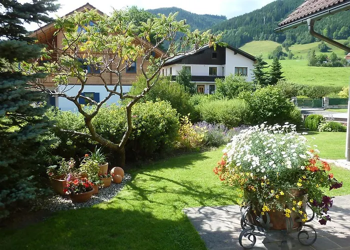 Haus Lechthaler