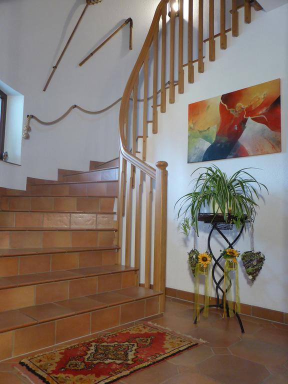 Haus Lechthaler Apartment Aflenz Kurort