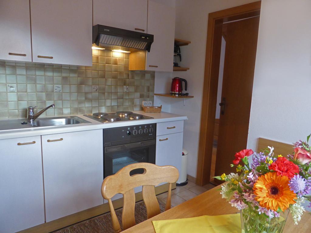 Haus Lechthaler Apartment Aflenz Kurort
