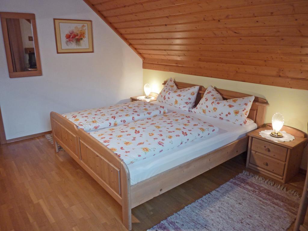 Haus Lechthaler Apartment Aflenz Kurort