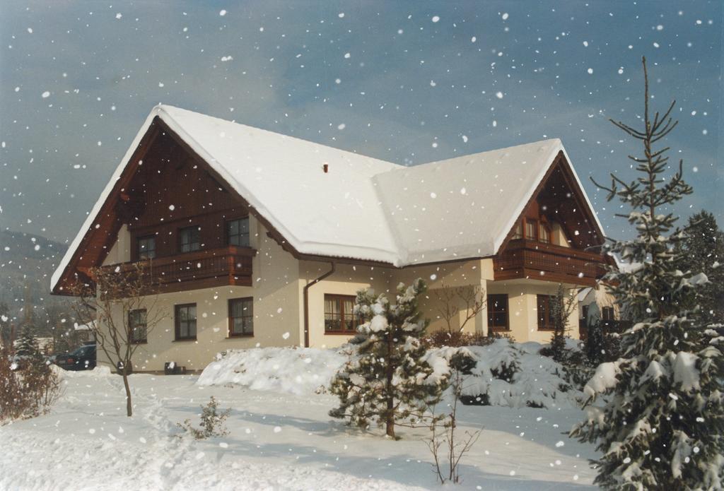 Haus Lechthaler